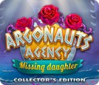 Argonauts Agency: Missing Daughter Collector's Edition game Argonauts Agency: Missing Daughter Collector's Edition game