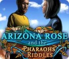 Arizona Rose and the Pharaohs' Riddles game Arizona Rose and the Pharaohs' Riddles game