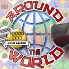 Around The World game Around The World game