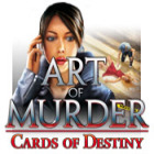 Art of Murder: Cards of Destiny game Art of Murder: Cards of Destiny game