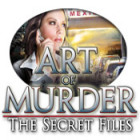 Art of Murder: Secret Files game Art of Murder: Secret Files game