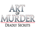 Art of Murder: The Deadly Secrets game Art of Murder: The Deadly Secrets game