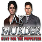 Art of Murder: The Hunt for the Puppeteer game Art of Murder: The Hunt for the Puppeteer game