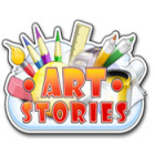 Art Stories game