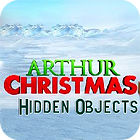 Arthur's Christmas. Hidden Objects game