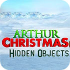 Arthur's Christmas. Hidden Objects game Arthur's Christmas. Hidden Objects game