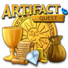 Artifact Quest game Artifact Quest game