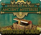 Artifacts of the Past: Ancient Mysteries Strategy Guide game