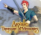 Arvale: Treasure of Memories game