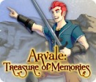 Arvale: Treasure of Memories game Arvale: Treasure of Memories game