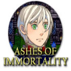 Ashes of Immortality game Ashes of Immortality game