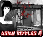 Asian Riddles 4 game Asian Riddles 4 game