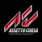 Assetto Corsa game Assetto Corsa game
