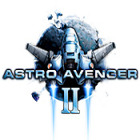 Astro Avenger 2 game Astro Avenger 2 game