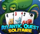 Atlantic Quest: Solitaire game Atlantic Quest: Solitaire game