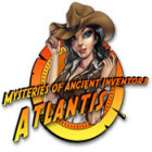 Atlantis: Mysteries of Ancient Inventors game