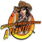 Atlantis: Mysteries of Ancient Inventors game Atlantis: Mysteries of Ancient Inventors game