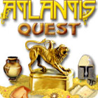 Atlantis Quest game Atlantis Quest game