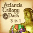 Atlantis Trilogy Pack game