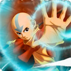 Avatar: Master of The Elements game Avatar: Master of The Elements game