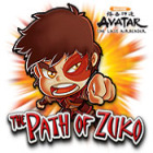 Avatar: Path of Zuko game Avatar: Path of Zuko game