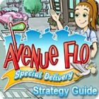 Avenue Flo: Special Delivery Strategy Guide game Avenue Flo: Special Delivery Strategy Guide game
