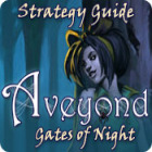 Aveyond: Gates of Night Strategy Guide game
