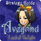 Aveyond: Lord of Twilight Strategy Guide game Aveyond: Lord of Twilight Strategy Guide game