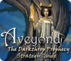 Aveyond: The Darkthrop Prophecy Strategy Guide game Aveyond: The Darkthrop Prophecy Strategy Guide game
