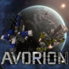 Avorion game Avorion game