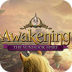 Awakening: The Sunhook Spire Collector's Edition game Awakening: The Sunhook Spire Collector's Edition game