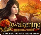 Awakening: The Redleaf Forest Collector's Edition game Awakening: The Redleaf Forest Collector's Edition game