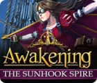 Awakening: The Sunhook Spire game Awakening: The Sunhook Spire game