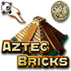 Aztec Bricks game Aztec Bricks game