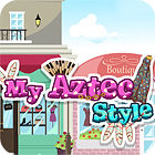 My Aztec Style game My Aztec Style game
