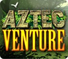 Aztec Venture game Aztec Venture game