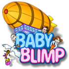 Baby Blimp game Baby Blimp game