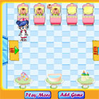 Baby Care Rush game