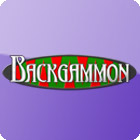 Backgammon game Backgammon game
