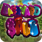Backyard Sale game Backyard Sale game