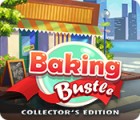 Baking Bustle Collector's Edition game Baking Bustle Collector's Edition game