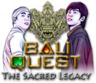 Bali Quest: The Sacred Legacy game Bali Quest: The Sacred Legacy game