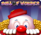 Ball of Wonder game