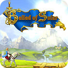 Ballad of Solar game Ballad of Solar game
