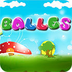 Balles game Balles game