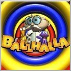 Ballhalla game Ballhalla game