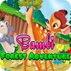 Bambi: Forest Adventure game