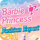 Barbie Fashion Expert game