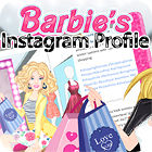 Barbies's Instagram Profile game