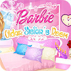 Barbie's Older Sister Room game Barbie's Older Sister Room game